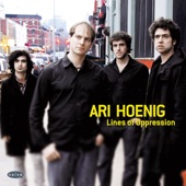 Ari Hoenig - Love's Feathered Nails