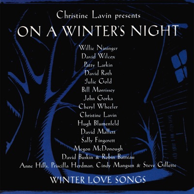 Christine Lavin Presents: On A Winter's Night