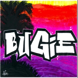 Bugie (feat. Khryme) Yunow