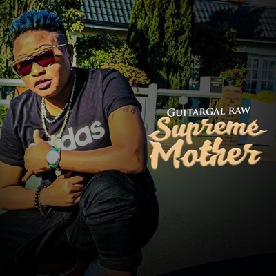 Supreme Mother - Single