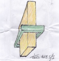 W.E.S/S 1st - EP