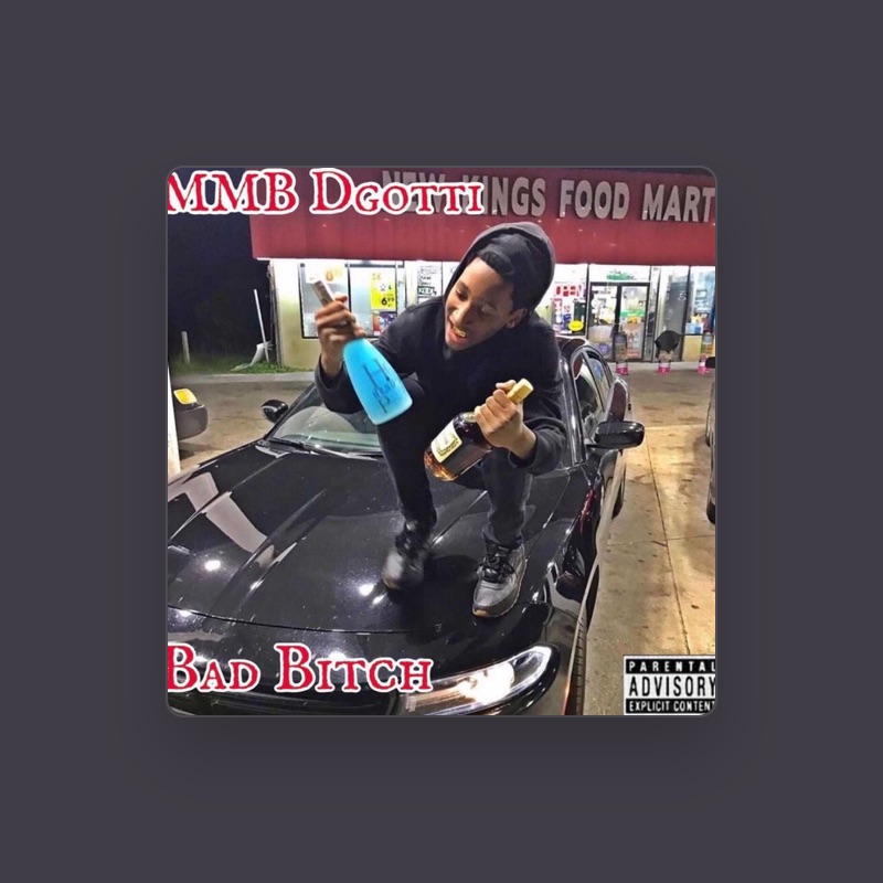 Mmb Dgotti