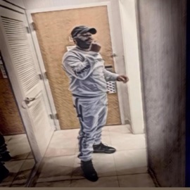 Stay With Me Fdrspazz