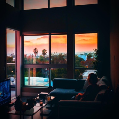 Missing You (feat. Amanda Kong Quee) - Single