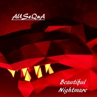 Beautiful Nightmare - Single - Ausequa
