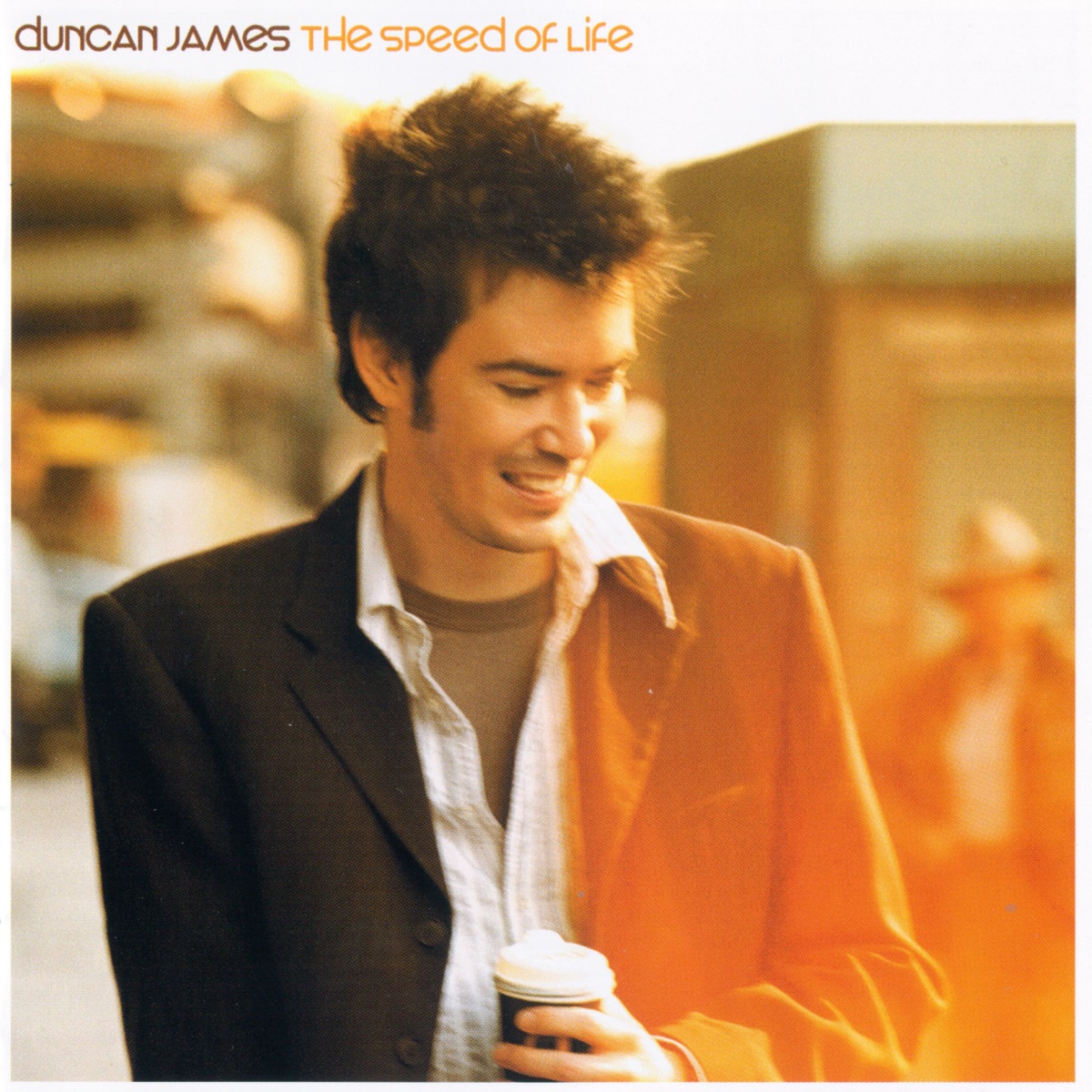 Duncan James - The Speed of Life (2003) [iTunes Plus AAC M4A]-新房子