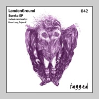 Eureka EP - LondonGround