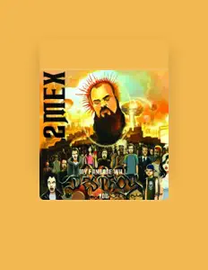 Listen to 2Mex, watch music videos, read bio, see tour dates & more!