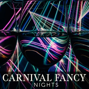 Carnival Fancy Nights: Instrumental Rhythms of Carnival Grooves, Carnival Lounge, Retro Style