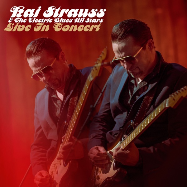 Live in Concert (Live)