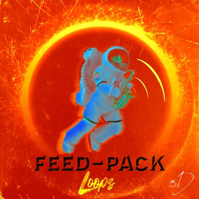 Feed-Pack Loops - EP
