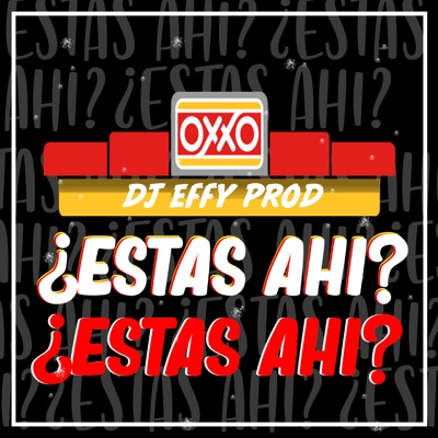 Oxxo Estas Ahí - Single