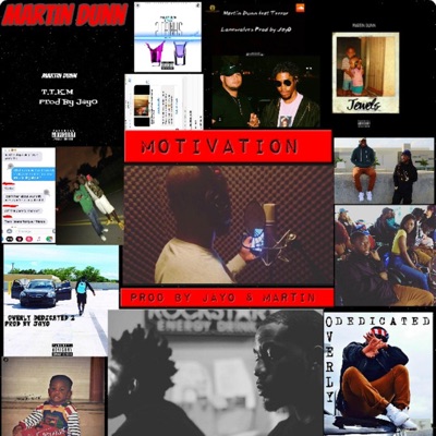 Motivation - Single