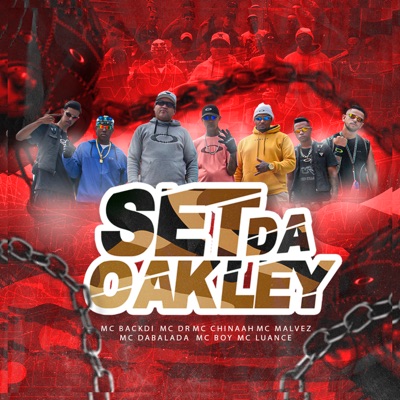 Set da Oakley - Single