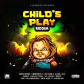 Lets Go (feat. New Kidz & Jahfrican) artwork