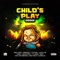 Lets Go (feat. New Kidz & Jahfrican) artwork