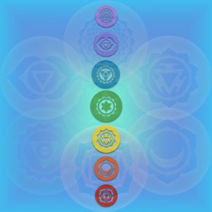 Chakra Meditation
