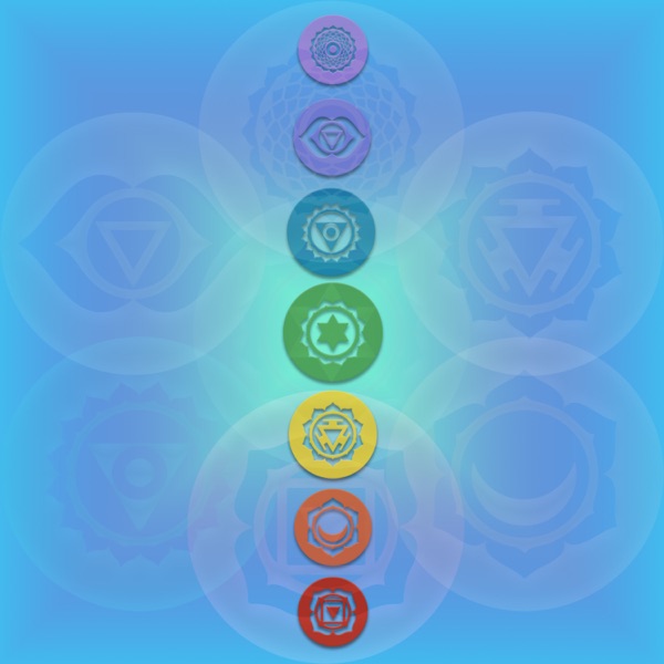 Chakra Meditation