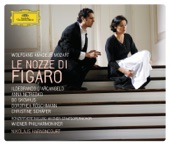 Le nozze di Figaro, K. 492, Act 3: Sull'aria artwork