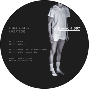 Variation 2