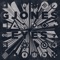 Tunnels - G Jones lyrics