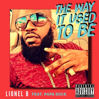 The Way It Used to Be (feat. Papa Duck) - Single