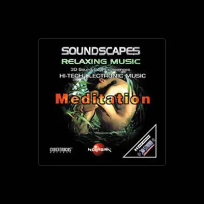 Listen to Soundscapes Relaxing Music, watch music videos, read bio, see tour dates & more!