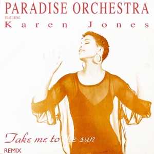 Take Me to the Sun (feat. Karen Jones) [Remix] - Single