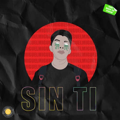 Sin Ti - Single