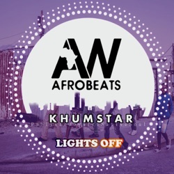 Lights Off (Afromix)