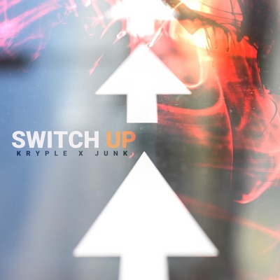 Switch Up - Single