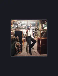 Listen to Shafiq Husayn, watch music videos, read bio, see tour dates & more!