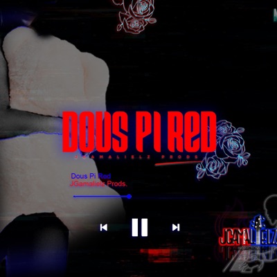 Dous Pi Red Vol.1 - EP