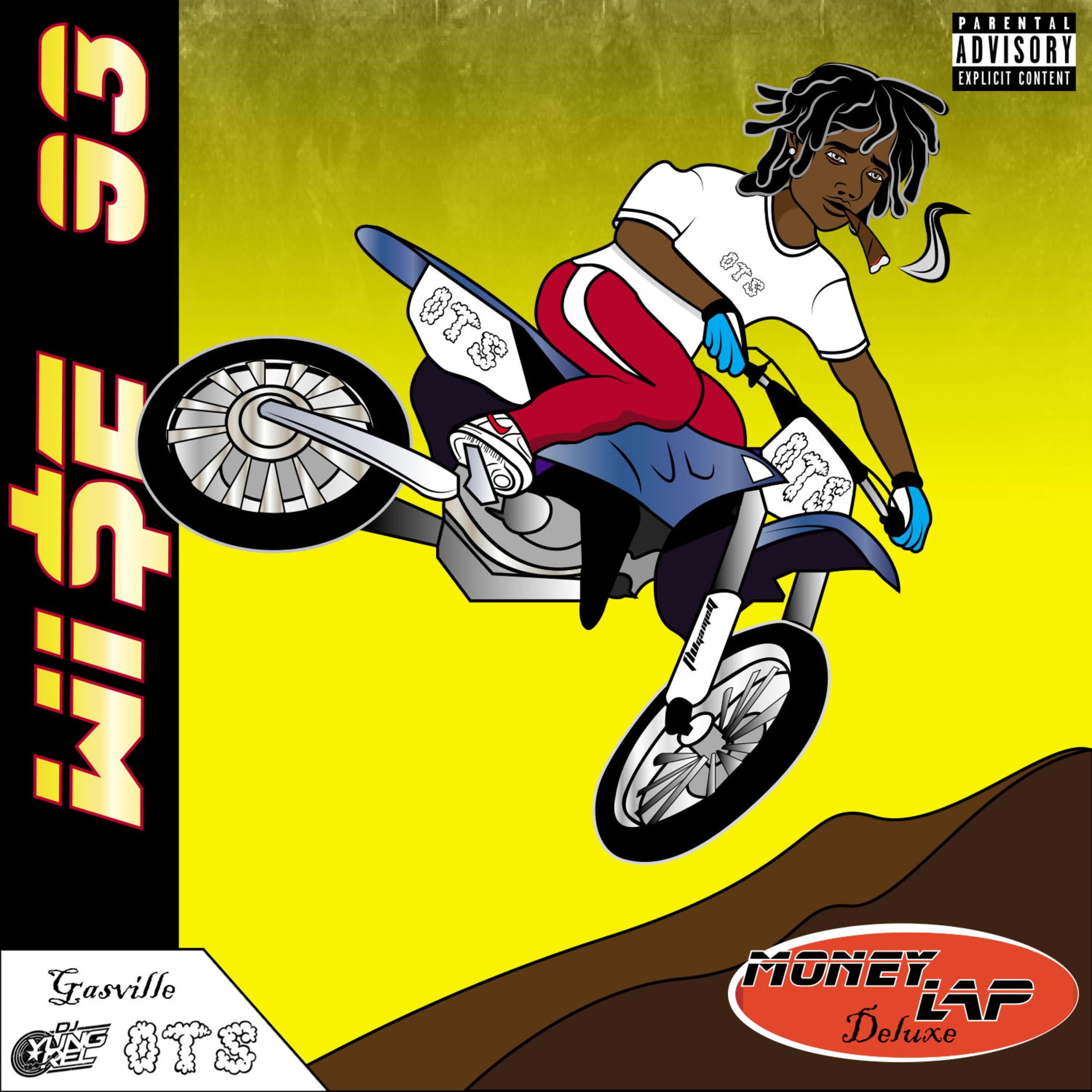 Money Lap (Deluxe)