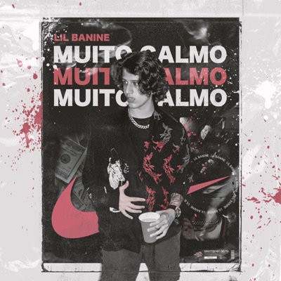 Muito calmo - Single