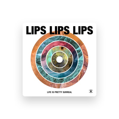 Listen to LIPS LIPS LIPS, watch music videos, read bio, see tour dates & more!