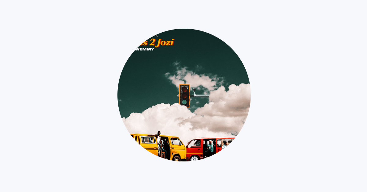 Lagos 2 Jozi by Ciao Wemmy on  Music 