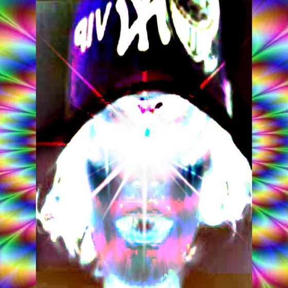 Cover artwork for Trash Star