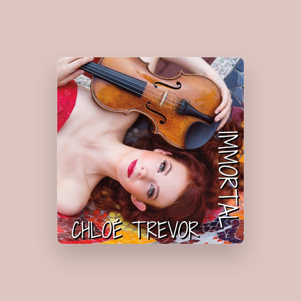 Chloé Trevor's avatar