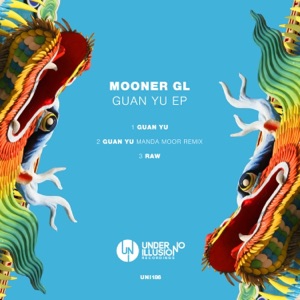 Guan Yu - Single