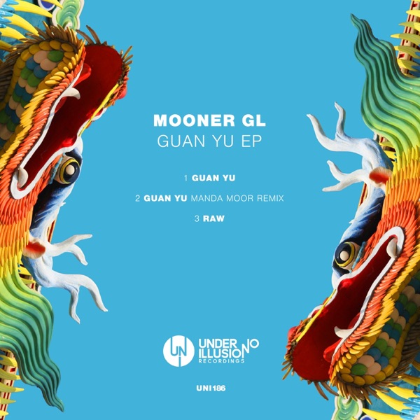 Guan Yu - Single