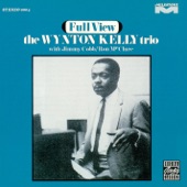 The Wynton Kelly Trio - What A Diff'rence A Day Made