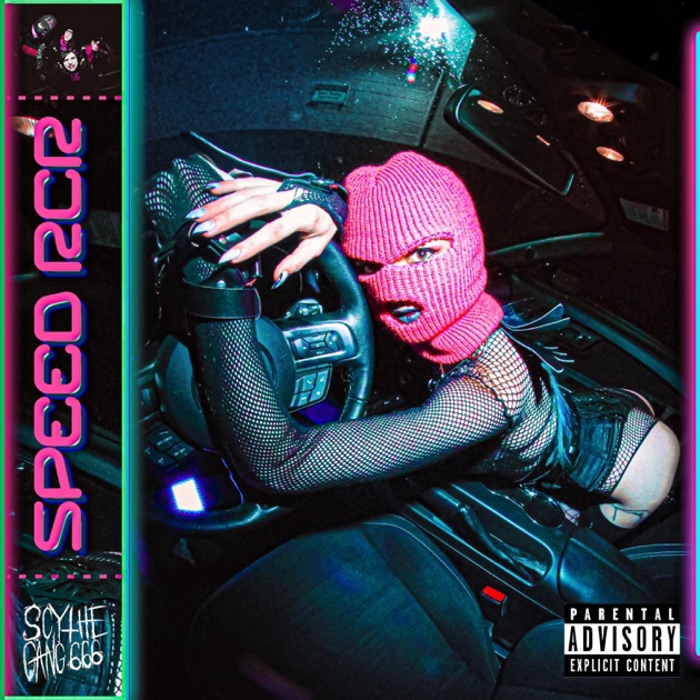 Ak-47 - Single - Album by Scythe Gang 666 - Apple Music