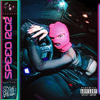 Speed RCR - Single