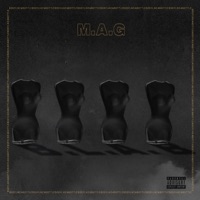 Body Like A Bottle (feat. 94 Cove, Young Club, Benjamin Uno & Moe Pesci) - Single - M.A.G