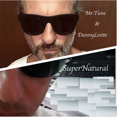 Supernatural (feat. Danny Losito) - Single