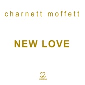 New Love artwork