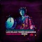 Las Hojas Tienen Mudanza (Tribilin Sound Remix) - Celeste Gomez Machado & Barda lyrics