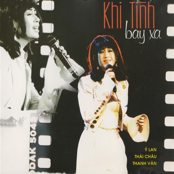 Khi Tình Bay Xa
