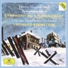 Shostakovich: Symphonies Nos. 1 & 7 "Leningrad"